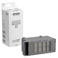 Epson E-C9345-C12C934591 Orjinal Atık Kutusu - Epson
