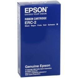 Epson ERC-02/C43S015423 Orjinal Şerit - Epson