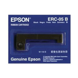 Epson ERC-05/C43S015352 Orjinal Şerit - Epson