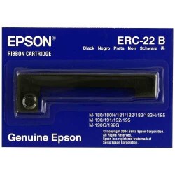 Epson ERC-22/C43S015358 Orjinal Şerit - Epson