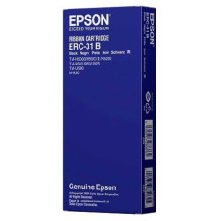 Epson ERC-31/C43S015369 Orjinal Şerit - Epson