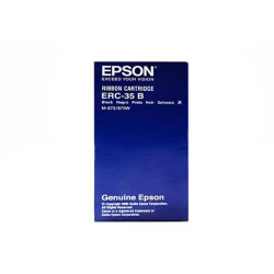 Epson ERC-35/C43S015453 Orjinal Şerit - Epson