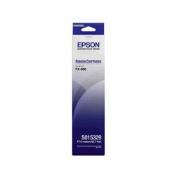 Epson FX-890/C13S015329 Orjinal Şerit - Epson