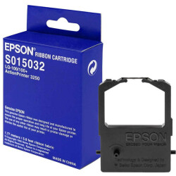 Epson LQ-100/C13S015032 Orjinal Şerit - Epson