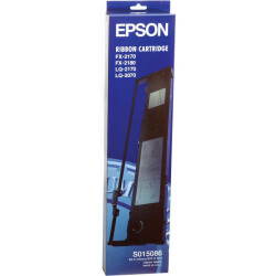 Epson LQ-2170/C13S015086 Orjinal Şerit - Epson