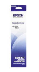 Epson LQ-630/C13S015307 Orjinal Şerit - Epson