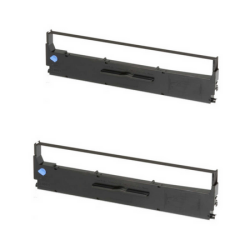 Epson LX-350/2'li Muadil Şerit Avantaj paketi - Epson