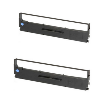Epson LX-350/2'li Muadil Şerit Avantaj paketi - 1