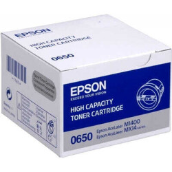 Epson M1400-MX14-C13S050650 Orjinal Toner Yüksek kapasiteli - Epson