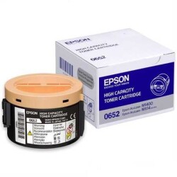 Epson M1400-MX14-C13S050652 Orjinal Toner - Epson
