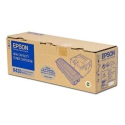 Epson M2000-C13S050435 Orjinal Siyah Toner - Epson