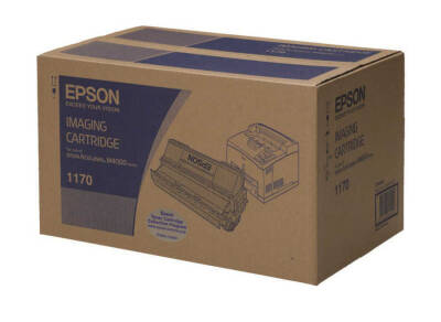 Epson M4000-C13S051170 Orjinal Toner - 1