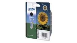 Epson T017-C13T01740120 Siyah Orjinal Kartuş - Epson