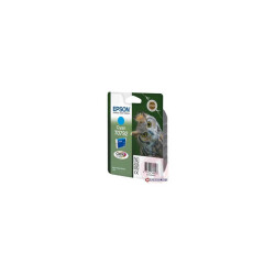 Epson T0792-C13T07924020 Mavi Orjinal Kartuş - Epson