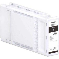 Epson T41F5 Orjinal Siyah Kartuş C13T41F540 - Epson