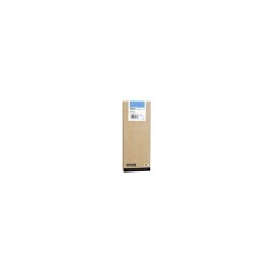 Epson T6142-C13T614200 Mavi Orjinal Kartuş - Epson