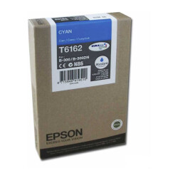 Epson T6162-C13T616200 Mavi Orjinal Kartuş - Epson