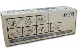 Epson T6190-C13T619000 Orjinal Atık Tankı - Epson