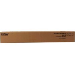 Epson T6713 Orjinal Atık Kutusu - Epson