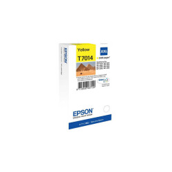 Epson T7014XXL-C13T70144010 Sarı Orjinal Kartuş - Epson