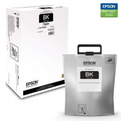 Epson T8691-C13T869140 Siyah Orjinal Kartuş - Epson