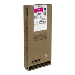 Epson T9453XL-C13T945340 Kırmızı Orjinal Kartuş Yüksek Kapasiteli - Epson