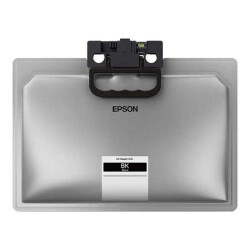 Epson T9661XXL-C13T966140 Siyah Orjinal Kartuş Extra Yüksek Kapasiteli - Epson
