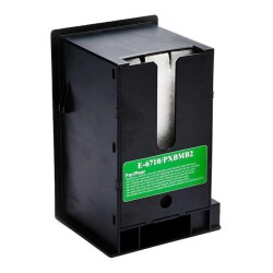 Epson Uyumlu T6710 Serisi WP-4530-4531/WP-4535-4530-4540-4545-4590-4595 Muadil Atık Tankı - Epson