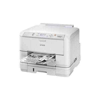 Epson WF-M5190DW Duble Baskılı Fonksiyonlu Yazıcı - 1