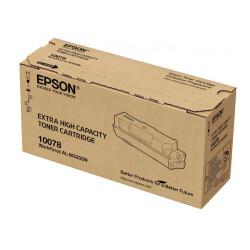 Epson WorkForce AL-M320/C13S110078 Orjinal Toner Extra Yüksek Kapasiteli - Epson