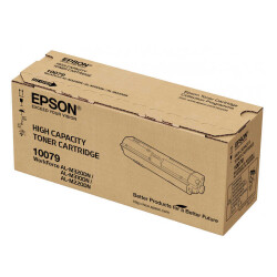 Epson WorkForce AL-M320/C13S110079 Orjinal Toner Yüksek Kapasiteli - Epson