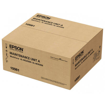 Epson WorkForce AL-M320/C13S110081 Orjinal Bakım Ünitesi A (Developer) - 1