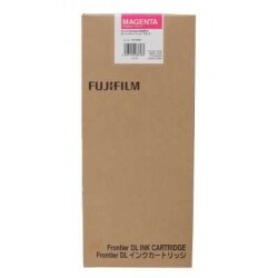 FujiFilm C13T629310 Kırmızı Orjinal Kartuş DL400/DL410/DL430/DL450 - FujiFilm