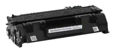 HP CE505X (05X) Siyah Yüksek Kalite Muadil Toner - 2