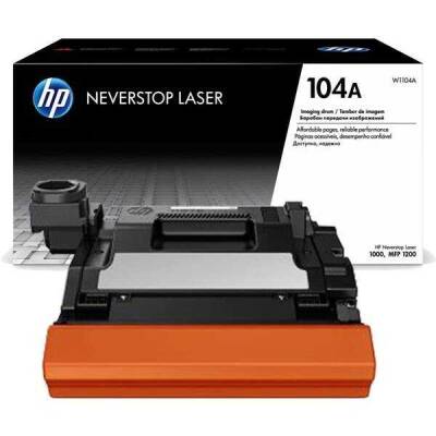 Hp 104A-W1104A Orjinal Drum Ünitesi - 1
