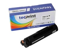 HP 106A W1106A Siyah Muadil Toner Çipli - 3