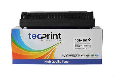 HP 106A Yüksek Kapasite Muadil Toner 106XXL ÇİPLİ - 1