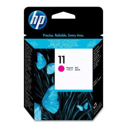 Hp 11-C4837A Kırmızı Orjinal Kartuş - Hp