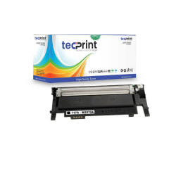 HP 117A W2070A Siyah Çipli Muadil Toner - Hp