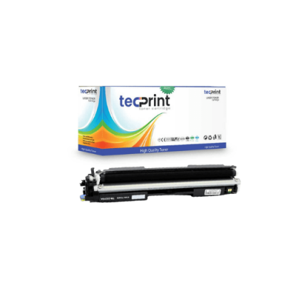 HP 126A / 130A (CE310A) Siyah Muadil Toner - 1