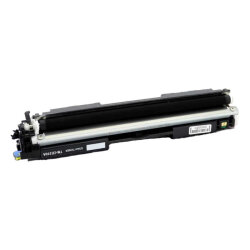 HP 126A / 130A (CE310A) Siyah Muadil Toner - 2