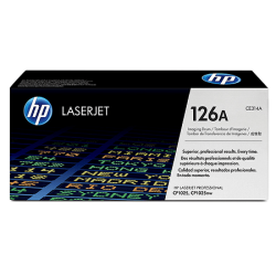 Hp 126A -CE314A Orjinal Drum Ünitesi - Hp