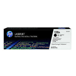 Hp 128A -CE320A Orjinal Siyah Toner - Hp