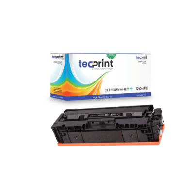 Hp 128A-CE320A Siyah Muadil Toner - 1