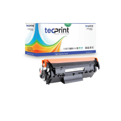 Hp 12A-Q2612X Siyah Yüksek Kapasiteli Muadil Toner - Hp