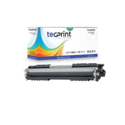 Hp 130A-CF350A Siyah Muadil Toner - 1