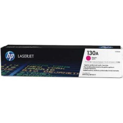 Hp 130A-CF353A Kırmızı Orjinal Toner - Hp