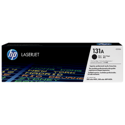 Hp 131A-CF210A Orjinal Siyah Toner - Hp