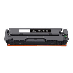 Hp 131A-CF210A Siyah Muadil Toner - 2