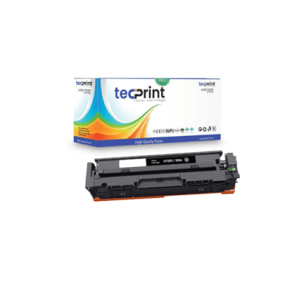 Hp 131A-CF211A Mavi Muadil Toner - 1
